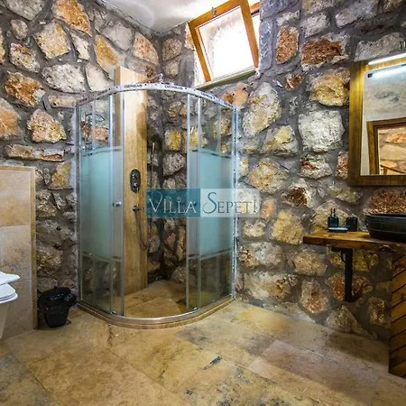Villa Liva Kelebekler Vadisi Oeluedeniz Kirme